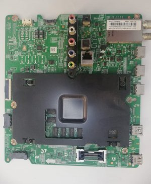 BN94-09749E , BN41-02443A , Samsung Anakart  , UE40JU6070  Samsung Power Board