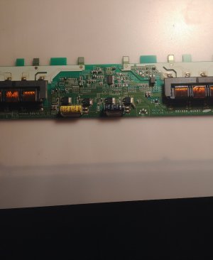 SSI320_4UA01 , LJ97-02080A , LTA320HA02 , LTA320AP06 , INVERTER BOARD