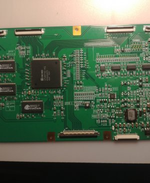 V320B1-C, 35A32C0712, 35.A32C0.712, T-Con Board, V320B1-L01 REV C2, V320B1-L01 REV.C3,