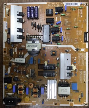 BN44-00622D, PSLF151X05A, L42X1QV_DSM, Samsung UE40F6340SS, Power Board, Besleme, CY-HF400CSLV2H