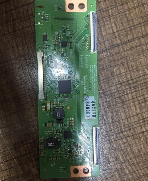 6871L-3403C, 3403C, 6870C-0452A, LC500DUE-SFR1, 3403C1, T-Con Board, LG Display, LC420DUE-SFU1, 6091L-2360C, LG 42LA620S, LG 42LA6200