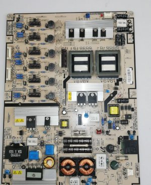 Vestel HPLD469A , E301536 , E227454 , REV 0.7 , POWER BOARD , VESTEL BESLEME