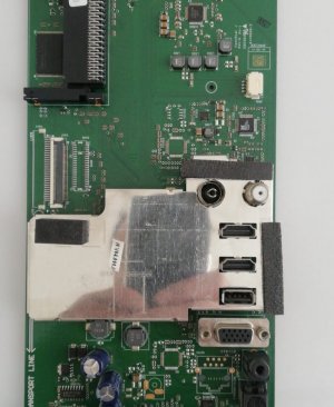 VTY190R-5 , VTY190R-6 , NNU9ZZ , ARÇELİK , A40-LB-5433 , 057D40-A13 , 14Y_GA_40FMB7S_4L_V0_2 , Main Board , Ana Kart