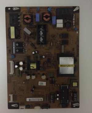 EAX64744201 1.3 , EAY62608902 , REV1.0 , LGP4247L-12LPB-3P , Lg Besleme , Power board