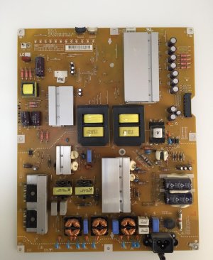 EAX65613901 (1.6), EAY63149401, LGP4955-14UL12, Power Board, LG 49UB830V, Power Board, LC490EQE (XG)(F1), Lg Besleme