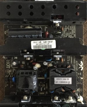 AY160S-4HF01, SUNNY ,Axen LCD TV ,Power Board ,  Besleme Kartı