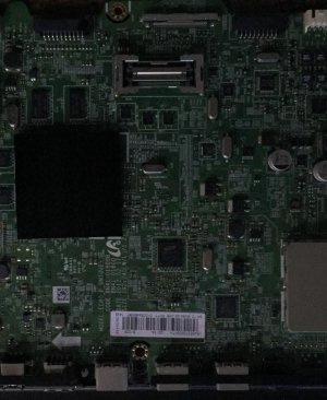 BN94-06123E, BN94-06123L, BN41-01800B, Samsung , UE46ES7000, UE55S7000, Main Board , Anakart