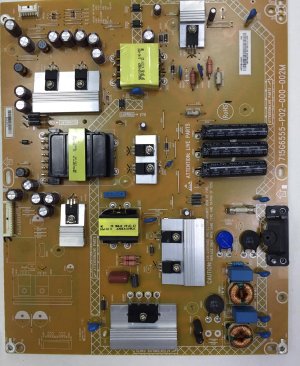 715G6555-P02-000-002M, ADTVD2415AC3, ESP39200X, Philips Besleme, Power board50PU56809, 50PU56809,