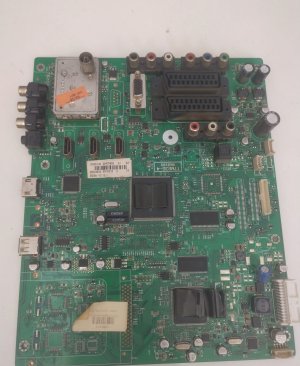 17MB35-4,20450438,20450423,VESTEL 32PH5010,ANA KART,MAİN BOARD