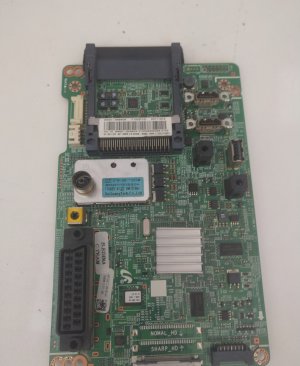 SAMSUNGBN94-04940NSamsung Led tv main board