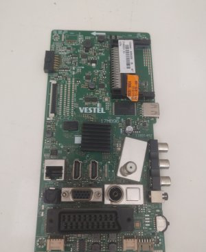 17MB96 , Vestel MainBoard Anakart