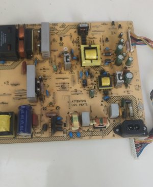 715G3812-P02-H20-003D Z-SIDEPHILIPSLCD TV POWER BOARD