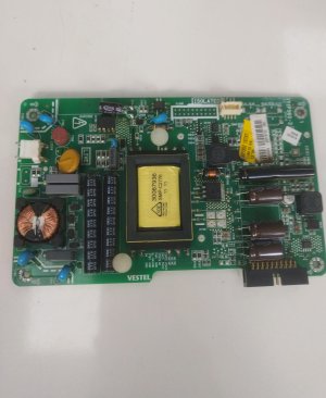 17IPS60-2, 20517642, VESTEL, POWER BOARD, BESLEME