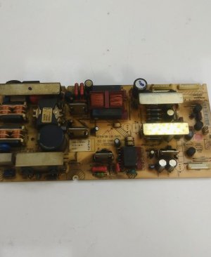 3122 133 32806 PLCD 190 P1 PHILIPS 32PF5320 32PF5331 32HF7544D-27 32PF5521D-10,/10 LCD LQ315T3LZ33 POWER BOARD BESLEME KARTI PSU