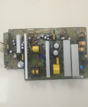 BN96-03051A, 1H309W, PSC10170K, BN96-01856A, SAMSUNG PS-50C7H, PLAZMA TV Power board