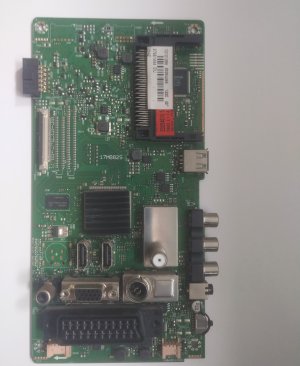 17MB82S , 23399824 , 10108238 , VESTEL , Hİ-LEVEL , 50HL51050 , VES500UNDL-2D-N11 , Main Board , Ana Kart