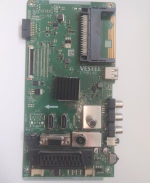 17MB140 , 23466369 , 10110489 , VES315UNDA-2D , 32FB5000 , Main Board , Ana Kart