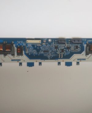 Sony Kdl-32ex500 Inverter Board Ssi320 4ug01