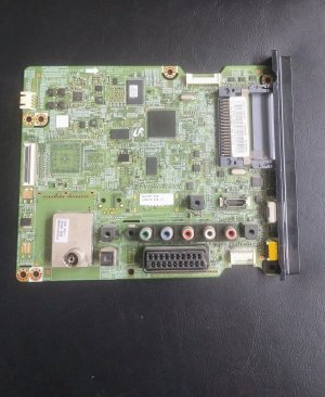 BN94-05970 , A , BN41-01812 , A , SAMSUNG , UE32ES5500 , LE320BGA-B1 , T320HVN02.2 , Main Board , Ana Kart