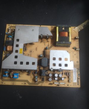 DPS-168BP , PHILIPS 42PFL3312 10 , PHILIPS LCD POWER BOARD