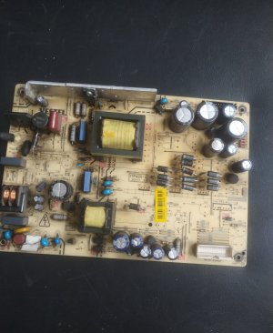 17PW25-4 , 20541676 , VESTEL , Power Board , Besleme Kartı , PSU