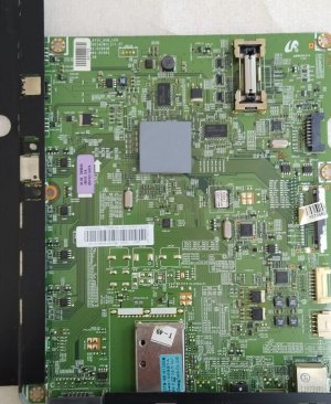 BN94-04979B , BN41-01661B , SAMSUNG UE40D5800 MAIN BOARD