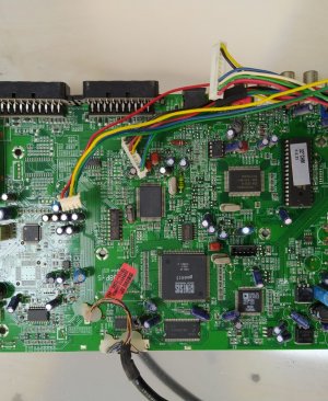 17MB08P-5, 20258913, 10040811, VESTEL, MAIN BOARD, ANA KART