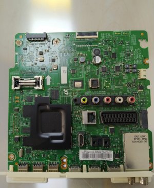 BN94-06222B, BN94-06736C, BN41-01958A, SAMSUNG, UE40F6510, UE46F6510SS, MAIN BOARD, ANA KART