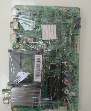 BN94-07143N , BN41-02098B , Samsung UE40H5090AS Main Board ANAKART