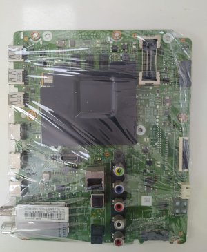 BN41-02353B SAMSUNG anakart & main board