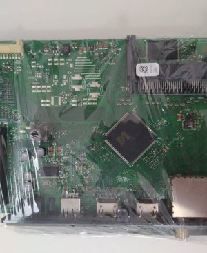 ZWU190R-5 , RNUFZZ , V03.008.09 , ARÇELİK , A43L5740 4B , Anakart , Main Board     