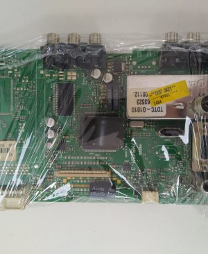 17MB45M-3 , Vestel MainBoard Anakart