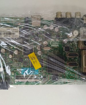 17MB81-2 , 23052241 , 23052243 , Main Board , Vestel Anakart