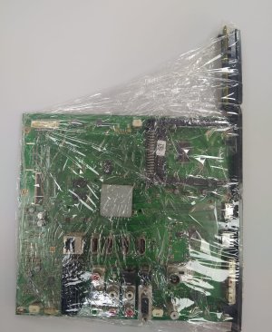 VXP190R-4, ARÇELİK BEKO GRUNDİG MAIN BOARD