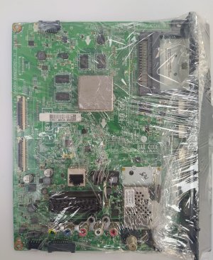 EAX66207202 (1.2) , EBT63730503 , EBR80067105 , LG 50LF650V Main Board