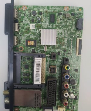 BN94-07136H, BN41-02098A, CY-GH040BGLV1H, SAMSUNG UE40H5070AS, MAİN BOARD