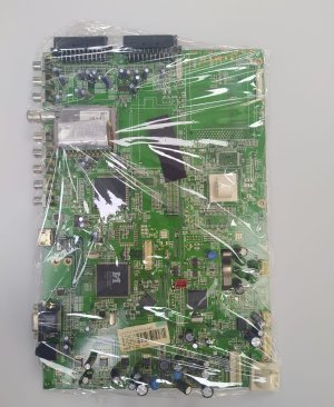 CCF AZZ , Z1J190R-8 , BEKO TV 82 SB HD Main Board CCF AZZ , Z1J190R-8 , BEKO TV 82 SB HD Main Board