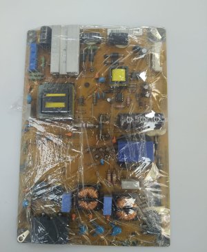 EAX64127301/9 , REV1.3 , LGP42-11PUC1 , POWER BOARD , LG BESLEME