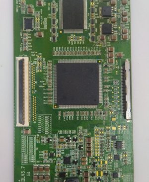 LJ94-02172C, 320WTC2LV3.7, T Con Board, Samsung, LTA320WT-L05, LJ96-03902C