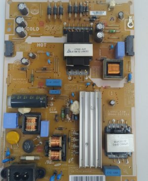 BN44-00703A , L48S1_ESM , REV 1.4 , PSLF121S06A , UE48H5500AK , POWER BOARD , SAMSUNG BESLEME