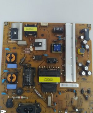 EAX65423701 (2.0), EAX65423701, LGP3942-14PL1, 42LB652V, 42LB620V, LG POWER BOARD