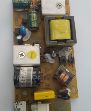 AY036P-1HF08, AY1220A, SUNNY, POWER BOARD