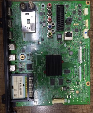 EBT62297967, EAX64797004 (1.1), LG, 42LA7408, MAIN BOARD, ANA KART