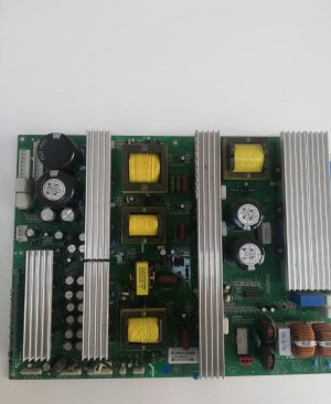 42V7 POWER BOARD USP440M-42LP P/N3501Q00156A E242587