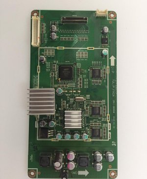 BN41-00895B - BN94-01382B Samsung T-Con Board