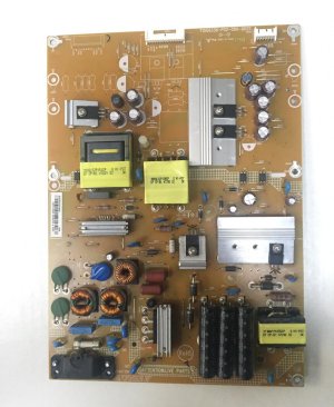 715G6338-P02-000-002S , ADTVD1213AC1 , LC470DUN (PG) (P1) , 47PFK6309/12 , Power Board , Lg Besleme Kartı