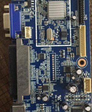 MT-610-SUNNY, SUNNY MT-610-SUNNY Ver.1.3, MT-610 VER1.3 MNL T.SİZ, Main Board, LTA400HA07, LJ96-04745N, Sunny SN042LN-T1FM, Ana Kart , Main Board