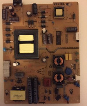 17IPS72 , 190216R3A , 23331943 , Vestel Besleme , Power Board