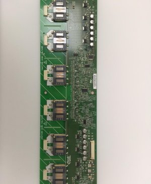 F10V0411-01, Samsung İnvertör , Samsung Inverter Board 