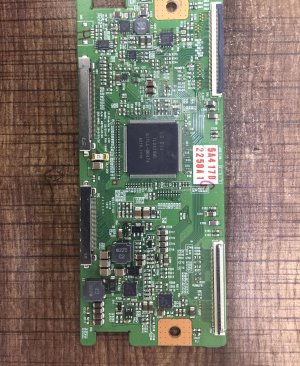 6871L-2250A, 2250A, 6870C-0312C, 32-37-47- FHD 120HZ, T-Con Board, LG Display, LC320EUD-SCA1, LC320EUD-SCA2